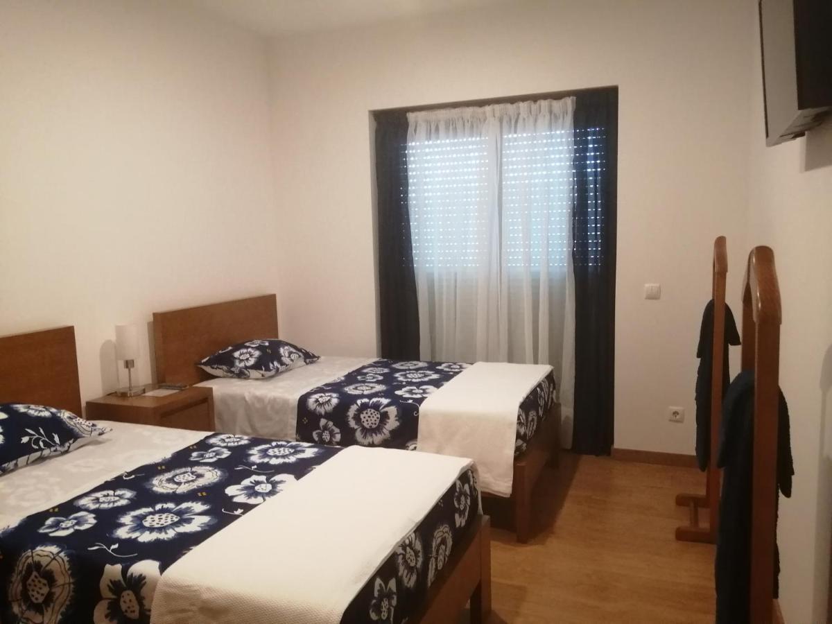 Portela - Apartamento Viana do Castelo Buitenkant foto