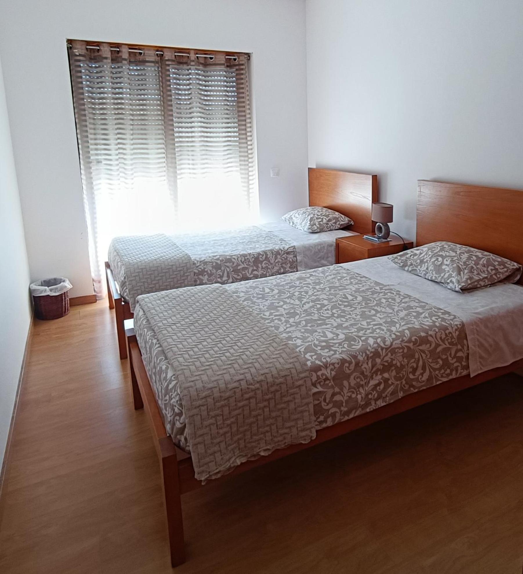 Portela - Apartamento Viana do Castelo Buitenkant foto