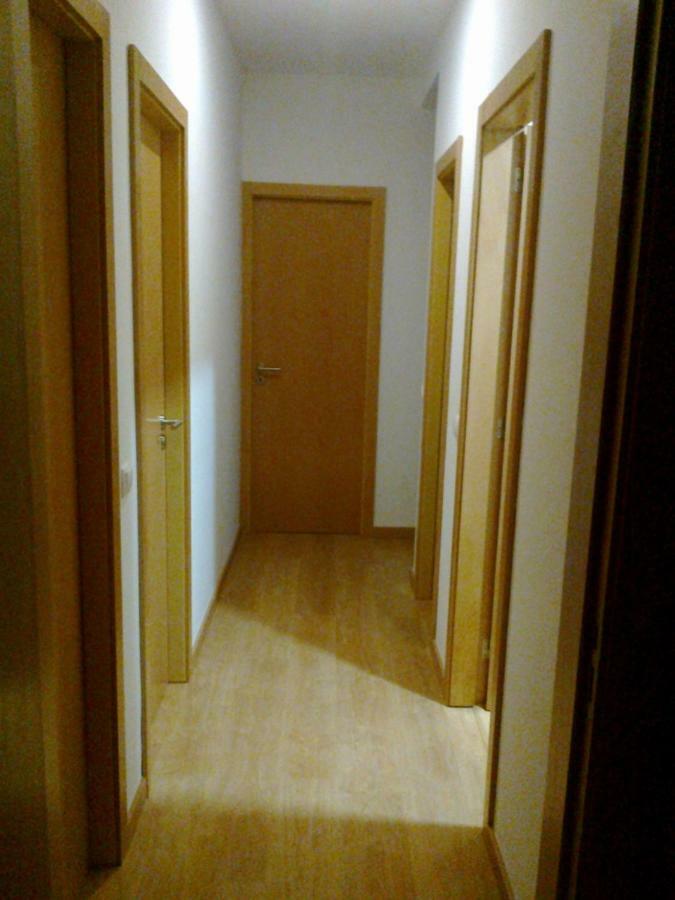 Portela - Apartamento Viana do Castelo Buitenkant foto